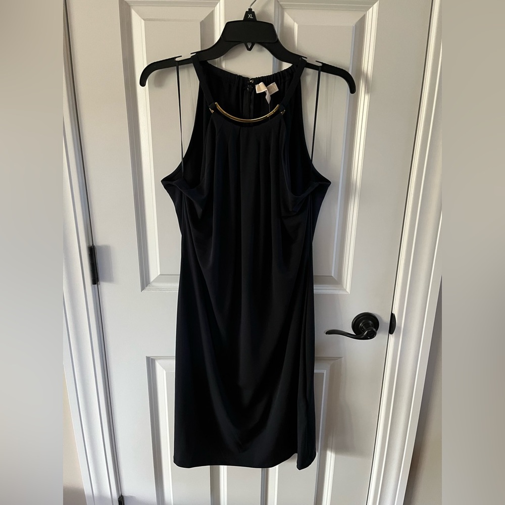 Navy Blue. Brand new. Michael Kors.
